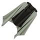 thumbnail image 1 of Toalla de gimnasio Sonducket con capucha gris, 1 of 6