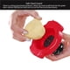 thumbnail image 5 of Inteprter Juego de rebanadoras de mandolina multifuncional, herramienta de cocina Manual, rallador, cuchillas intercambiables convenientes Cocina y Comedor Inteprter HA014578-00, 5 of 6