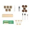 #A16-1set tools-no seed-DIY