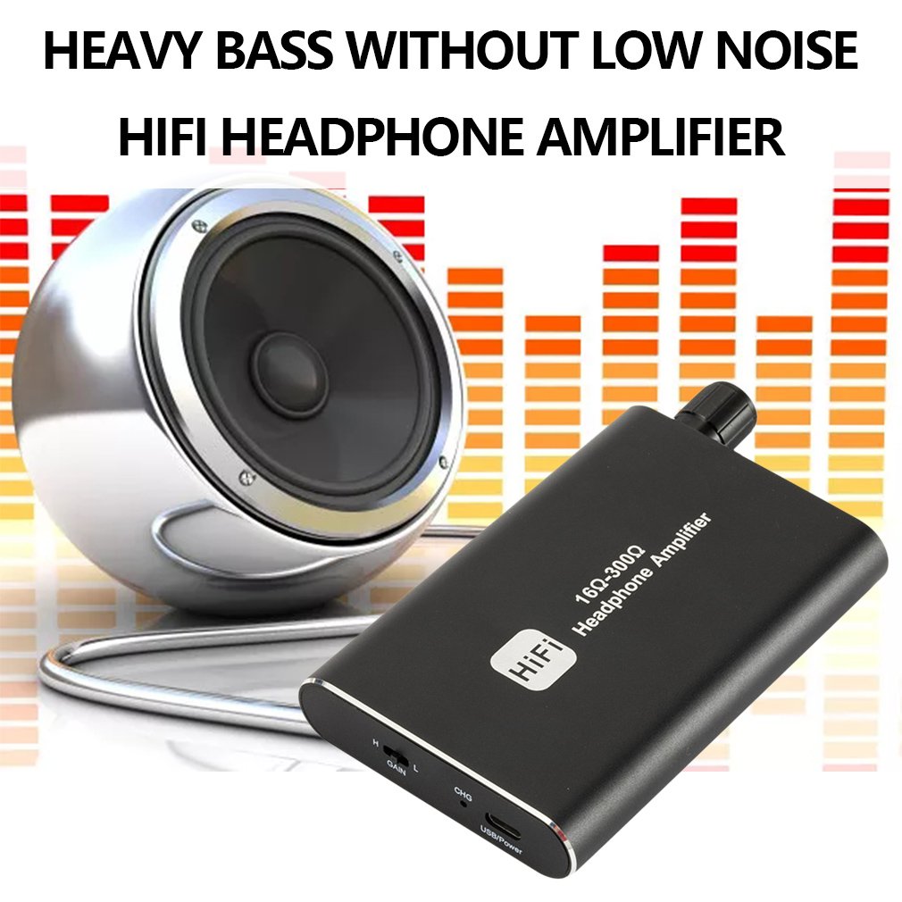 Portable 3.5mm Stereo Audio Output 