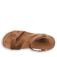 thumbnail image 5 of BEARPAW's Women's Solana Hickory Sandal Size 8 | Women's Sandal | Women's Shoes | Comfortable & Lightweight, 5 of 8
