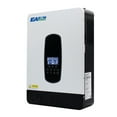 thumbnail image 1 of Riwcyla Multifunctional Solar Inverter Solar Inverters for Home Solar System Pure SineWave MTTP Solar Recharger Controller Battery Recharger Inverter, 1 of 6