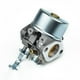 thumbnail image 2 of KDJ 640152 Carburetor Carb for Tecumseh 640152A 640023 640051 640140 640152 HM90 8-10 HP Engine Mower 5000w Generator, 2 of 9