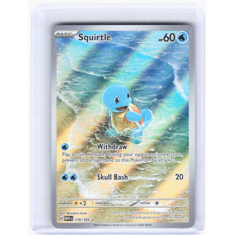 pokemon scarlet and violet 151 rare cards Dragonite 149/165 & card holofoil pattern or surface detail) Pokemon  Mewtwo  150/165