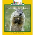 thumbnail image 1 of Pre-Owned Groundhog Day (Rookie Read-About Holidays) (Paperback) 0516279246 9780516279244, 1 of 1