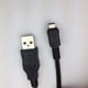 thumbnail image 5 of Adecuado para el adaptador de videocámara de cámara Canon CA-110E Cable de alimentación del cargador Cable de carga USB, 5 of 5