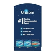 UNISOM 9PC SK