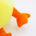 thumbnail image 2 of Pato de peluche JAMW Juguetes de peluche Patito amarillo 20 cm Sencillez, 2 of 5