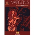 thumbnail image 1 of Pre-Owned Maroon 5 - Songs about Jane (Paperback) 0634068768 9780634068768, 1 of 1