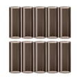 thumbnail image 1 of Colaxi 10 Pieces Pool Cover Spring Covers Replacement Attachment Reliable Performance Easy to Use Portable Winter Protectors Sleeves, 1 of 8