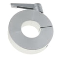thumbnail image 2 of Colr de tope de de precisión, tope de profundidad del de broca con : duradero 10 mm 12 mm 15 mm 30 mm 30mm Gloria Collar de tope de aluminio, 2 of 6