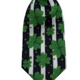 thumbnail image 2 of Corbata de cuello para perro, collar ajustable para perro y gato, para disfraz de San Patricio (5) Likrtyny Para estrenar, 2 of 8