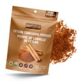 thumbnail image 1 of Rootalive Organic Ceylon Cinnamon Powder 454g (1lb) with Antioxidants, Vegan and Gluten-Free, 1 of 4