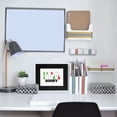 thumbnail image 2 of Italy Rugby - Olympic Games - Rio - Flag Framed Print Poster Wall or Desk Mount Options, 2 of 5