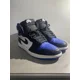 thumbnail image 2 of A i r-Jor-dan 1 Royal Toes Size 11, 2 of 6