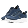 thumbnail image 1 of Tenis Charly Para Hombre Deportivos Trainning Running Light azul marino 28, 1 of 6
