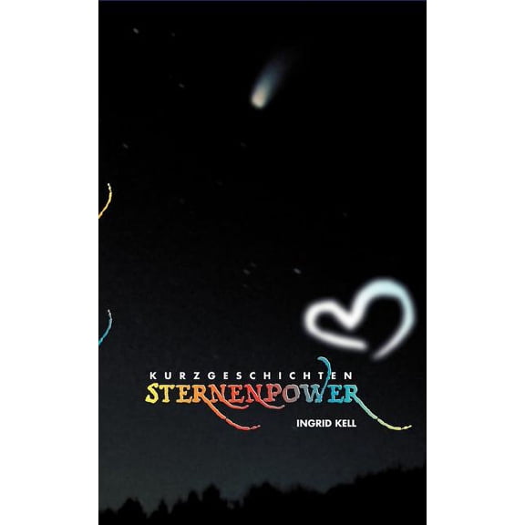 Sternenpower, (Paperback)