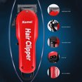 thumbnail image 2 of Kit De Aseo El?ctrico Profesional Para Podadoras De Cabello Con 5 Peines Gu?a Sunnimix Clipper profesional para hombre para hombre, 2 of 8