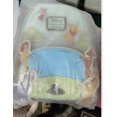 thumbnail image 3 of Bolso de hombro con doble correa para mujer Loungefly Disney Princess Books Classics, mochila práctica para niños, regalos para niñas, 3 of 5