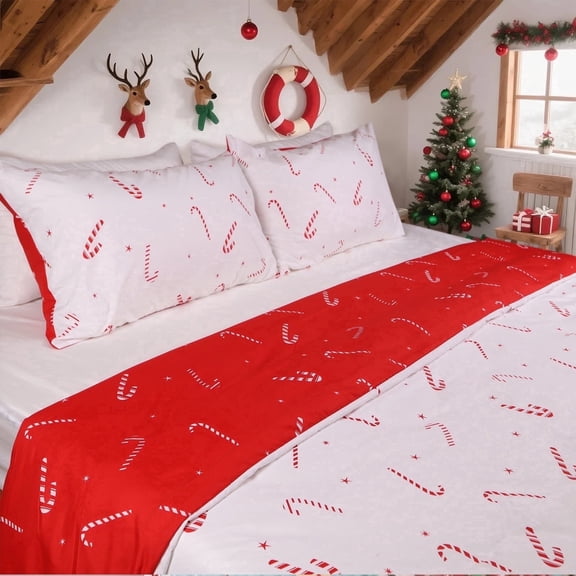 Hitime Luxury King Duvet Cover, Soft & Breathable Microfiber 3 Pieces King Bedding Sets, Pattern King Comfy Duvet Cover, with Zipper Closure, Includes 2 x Pillowcase, 1 x Duvet Cover