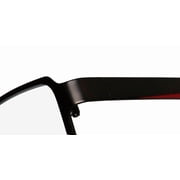 Tapout Tap855 Eyeglass Frame/glasses Comfortable Eyewear For Men Casual Premium