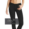 thumbnail image 3 of Hybrid & Company Womens Perfectly Shaping Hyper Stretch Jeans, 3 of 5
