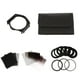 thumbnail image 1 of Kit Completo de Filtros ND de 8 Piezas, Filtros , ND4, ND8, ND16, 1 of 9