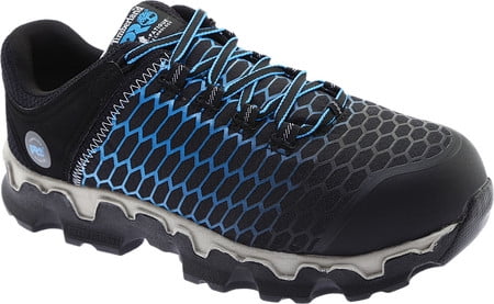 timberland pro men's powertrain sport alloy toe
