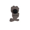 thumbnail image 3 of Pin esmaltado SalesOne Garfield Movie exclusivo para accesorios, 3 of 9