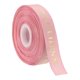 thumbnail image 1 of 25mm 45m San Valentín Estampado Cinta Boda Recuerdo Grosgrain Raso Cintas Rosa para Regalo Envoltura Ramo Amor Es Eterno, 1 of 7