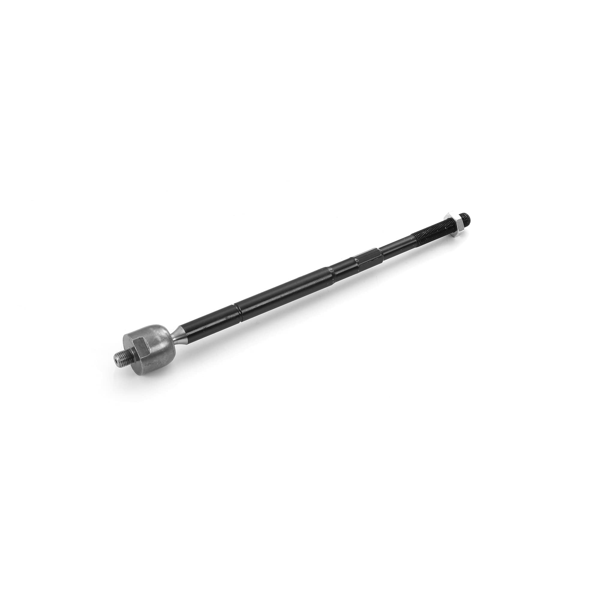 Metrix Premium Chassis Parts - Front Inner Tie Rod End Fits 12-15 Ram C/V, 11-16 Chrysler Town and Country, 11-20 Dodge Grand Caravan, 11-14 Volkswagen Routan, Replacement EV800934, Made in Europe