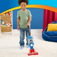 thumbnail image 6 of Disney Jr. Mickey Mouse Clubhouse 24-inch Rev-Up Vacuum with Lights & Sounds, Kids Ages 3 and up, 6 of 10