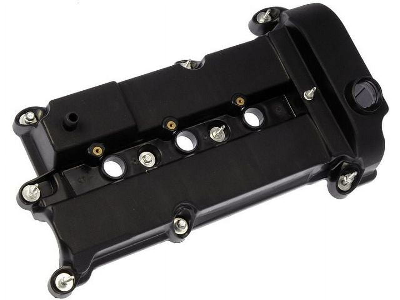 Aluminum Left Side Valve Cover For 2011-16 Ford F-150 15-17