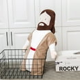 50Cm Stuffed Jesus Plush Toy Soft Doll Kids Room Decor Photography