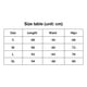 thumbnail image 3 of Sonducket Mujer Fitness Leggings Yoga Costura Súper Elástica Pantalones de jogging absorbentes de sudor Color sólido Agujero hueco Casual Caminar Prendas para la parte inferior del cuerpo Rosa M, 3 of 6
