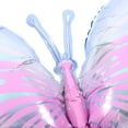 thumbnail image 3 of 5 globos inflables de aluminio con forma de mariposa para decoración de fiestas de cumpleaños., 3 of 8