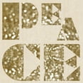 thumbnail image 2 of Gibbons, Lauren 20x20 Gold Ornate Wood Framed with Double Matting Museum Art Print Titled - Peace, 2 of 4