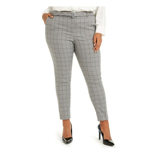 calvin klein work pants