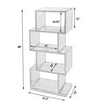 thumbnail image 3 of Butler Specialty Stockholm Etagere In Espresso, 3 of 9