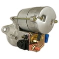 thumbnail image 2 of New 12V Starter Motor Fits Caterpillar Forklift T60B T60C T60D S9995 128000-1050, 2 of 2