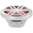 thumbnail image 4 of Rockford Fosgate M1D2-10 10″ Color Optix Marine Subwoofer – White, 4 of 4