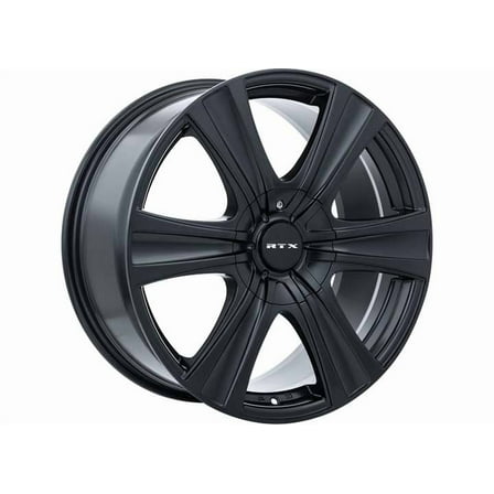 ASPEN 17X8 5X114.3/127 ET35 CB73.1 SATIN BLACK