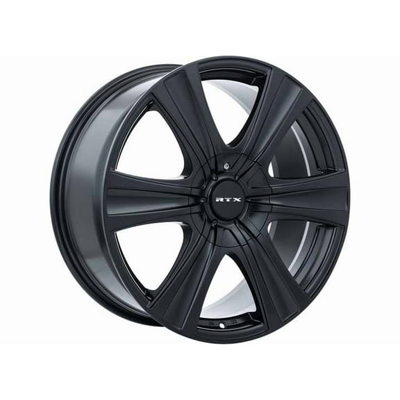 ASPEN 17X8 5X114.3/127 ET35 CB73.1 SATIN BLACK
