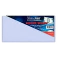 thumbnail image 2 of Ultra PRO: Toploader - 7-13/16" x 3-7/16" (25ct - Large Bill), 2 of 2