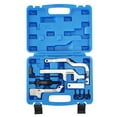 thumbnail image 2 of MOCA AUTOPARTS Camshaft Alignment Engine Timing Tool Kit Fit for Mini Cooper R55 R56 C4, 2 of 10