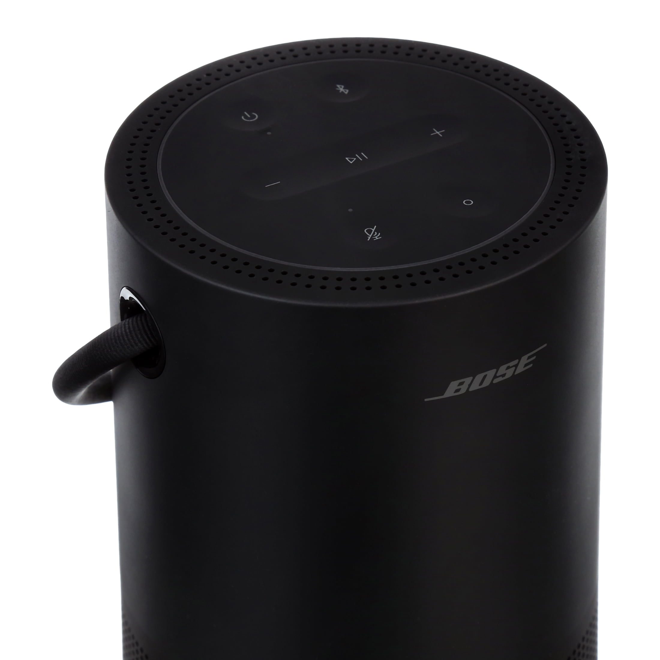Bose Portable Smart Speaker with Wi-Fi, Bluetooth, Voice Bose Portable Smart Speaker with Wi-Fi, Bluetooth, Voice