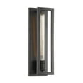 thumbnail image 3 of Clifton 1-Light Wall Sconce in Classic Bronze, 3 of 5