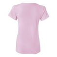 thumbnail image 2 of Gildan Heavy Cotton Womens T-Shirt, 2 of 3