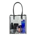 thumbnail image 5 of Eastsport Limited Metro Shopper, Black, 5 of 6