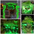 thumbnail image 4 of Cadena de luces SOCO, 16 unidades, 3 m, 30 LED, cable de cobre IP65, 4 of 7